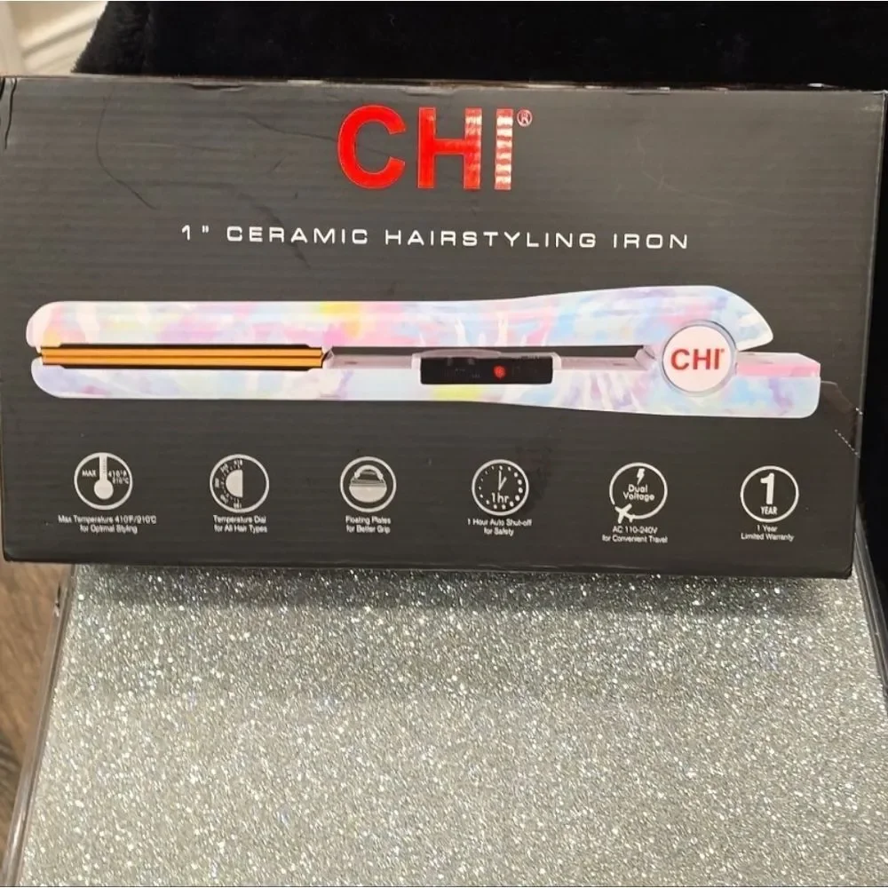 CHI 1
